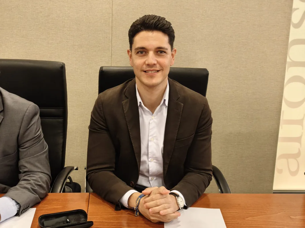 El PSOE acusa a López Miras de desmantelar la lucha antifraude en la Región de Murcia