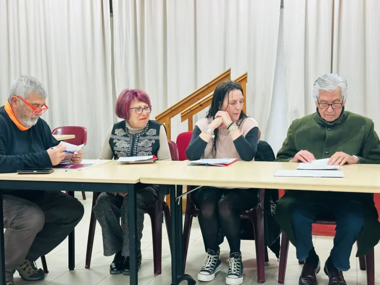 El PSOE logra apoyo unánime para abrir en invierno el consultorio de Mar de Cristal