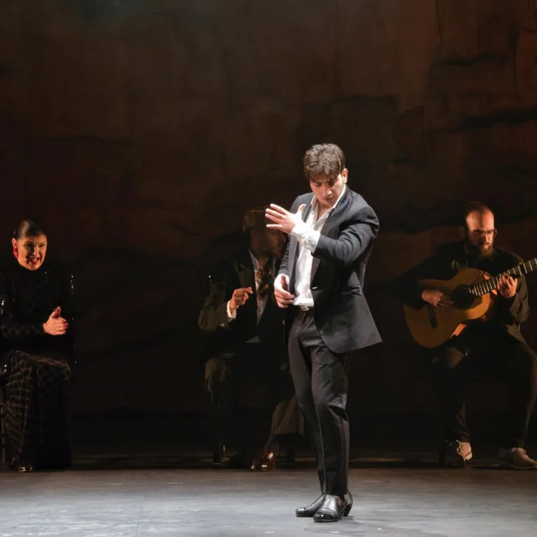Matías Campos se suma a los Premios Kairós 2026 con una noche flamenca en el Teatro Circo