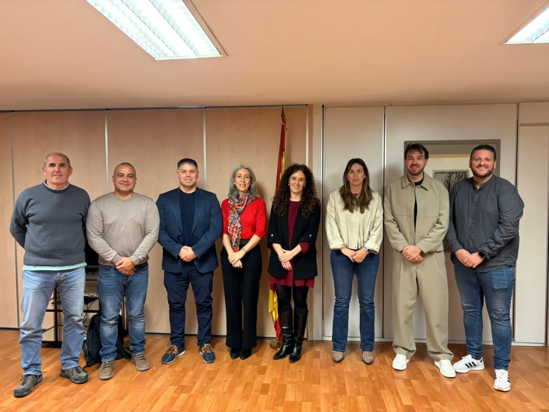 El STR negocia con la Seguridad Social el coeficiente reductor de jubilación para el refino