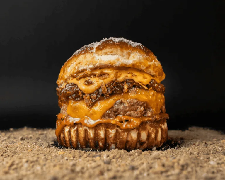 The Champions Burger cierra en Murcia con miles de asistentes y victoria repetida de “La Gladiadora”