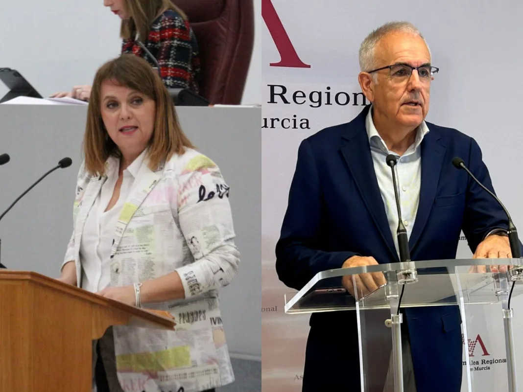 El PSOE fuerza el debate ambiental en la Asamblea y choca con el PP en aire y recarga eléctrica