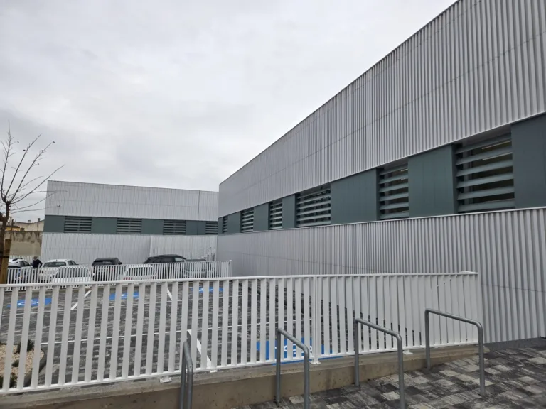 El PSOE de Molina denuncia caos en el nuevo centro de salud Andrés López Bernal