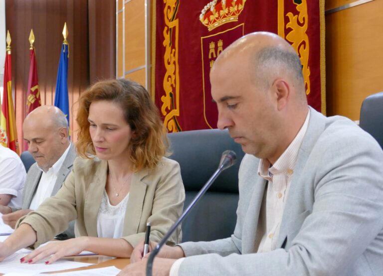 El PSOE destaca el avance ambiental del nuevo Palacio de Justicia de Molina