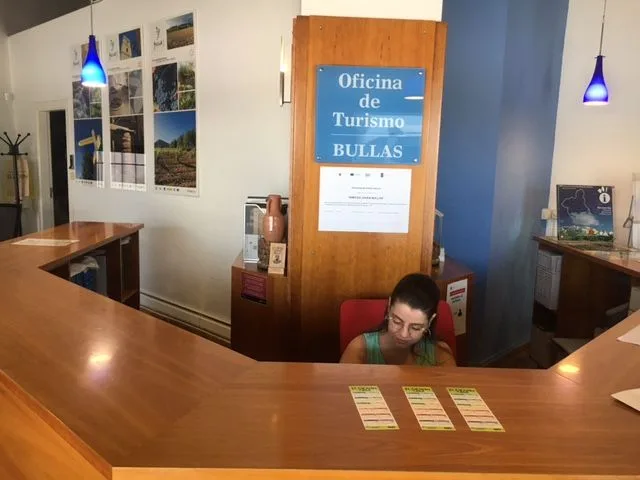 Bullas cierra su programa de primer empleo juvenil con dos contratos financiados por Europa Bullas cierra su programa de primer empleo juvenil con dos contratos financiados por Europa