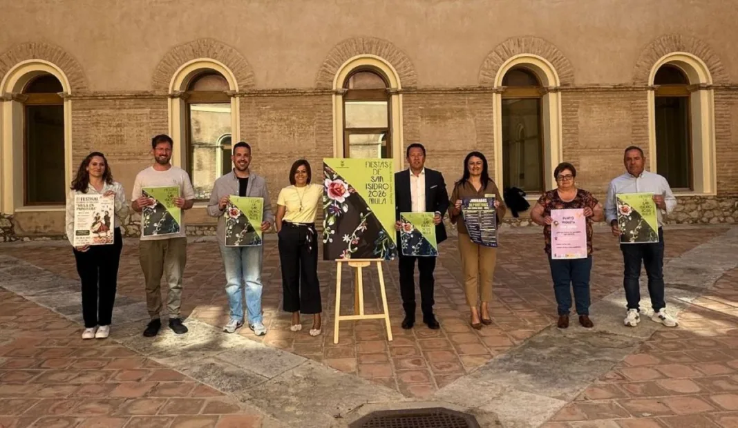 Mula presenta San Isidro con tradición, música y nuevo cartel