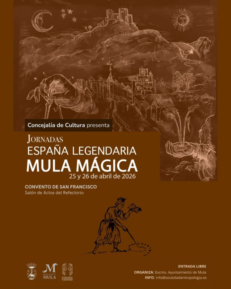 Mula impulsa su patrimonio con las jornadas “España Legendaria: Mula Mágica”