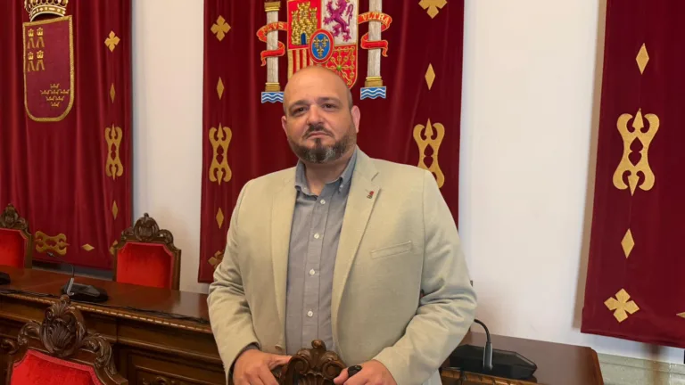 PSOE pide al Pleno de Cartagena condenar la violencia verbal de Vox