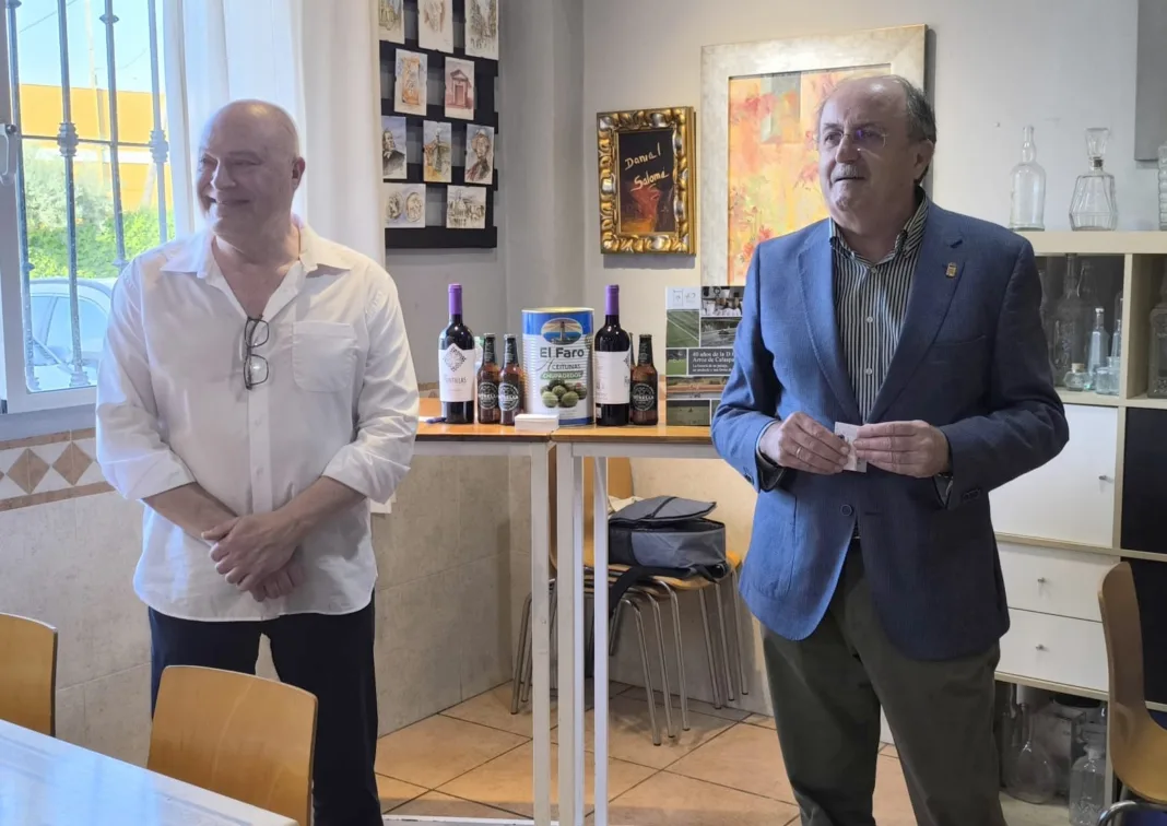 Pomarus dedica su nuevo número al arroz de Calasparra