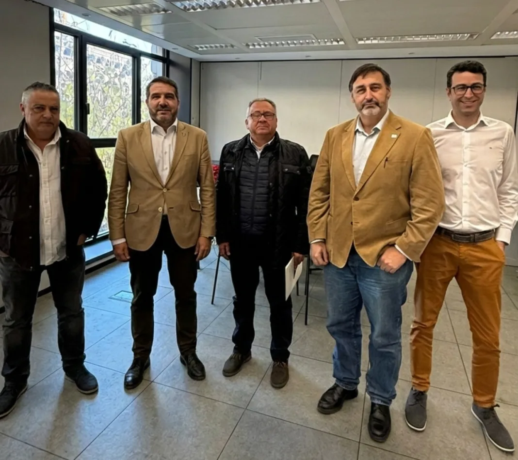 El sector murciano alerta del bloqueo en la retirada de fibrocemento con amianto