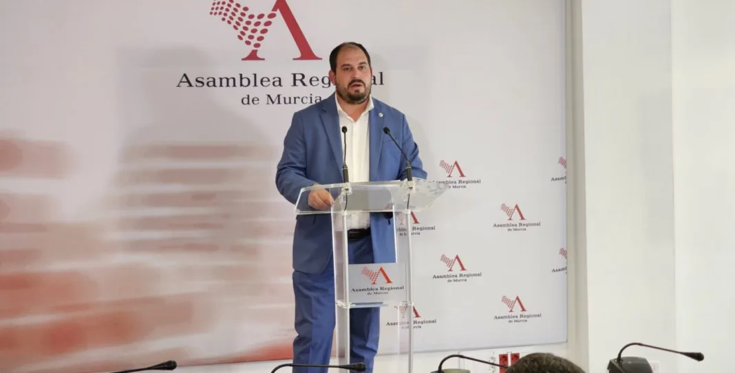 El PSOE exige fondos para la ley de Bienes de Interés Turístico