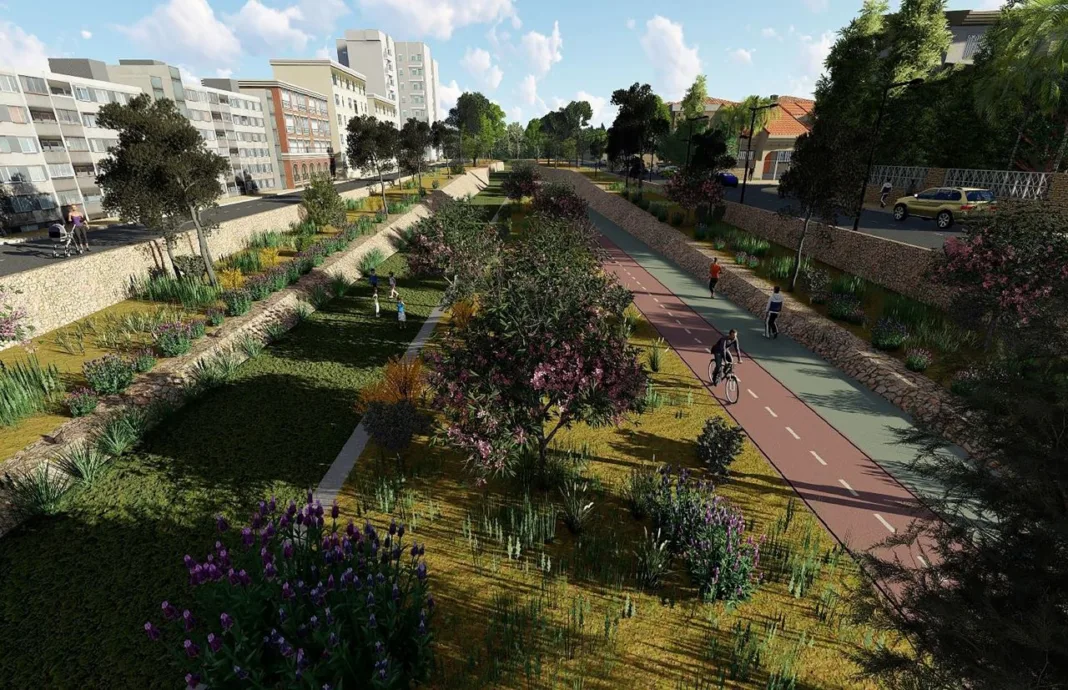 Los Alcázares licita la fase I de Muñoz Zambudio contra las inundaciones