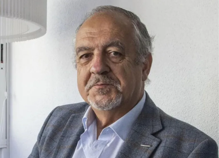 Diego Quevedo, nuevo consejero delegado del Instituto de Historia y Cultura Naval