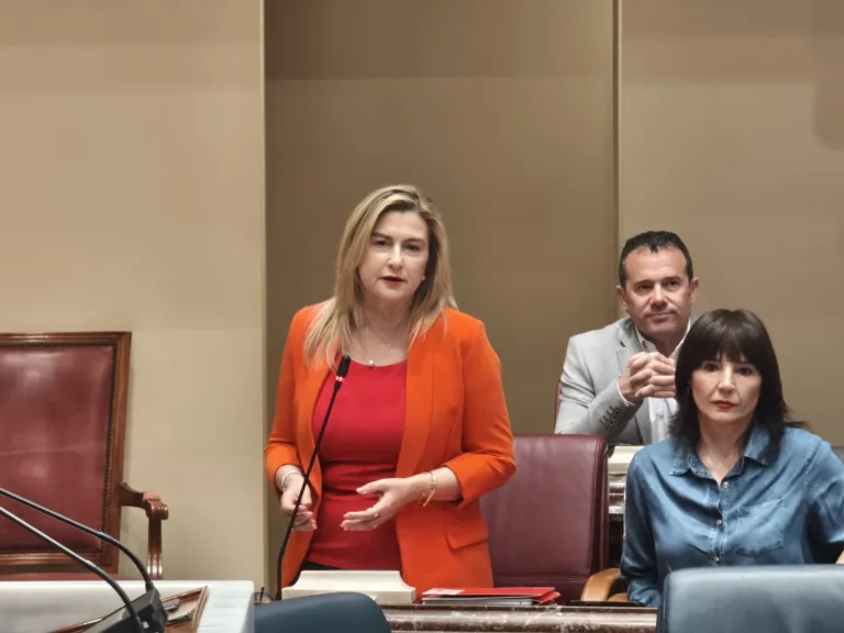 López Miras, en el punto de mira del PSOE por la pobreza infantil