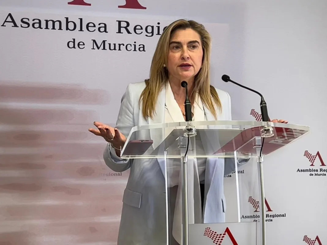 El PSOE lleva a Vox ante la Comisión del Diputado por incitar a la violencia