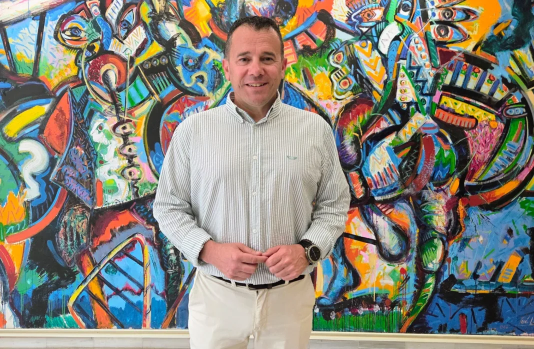 PSOE acusa al PP de usar el agua como “paripé” político