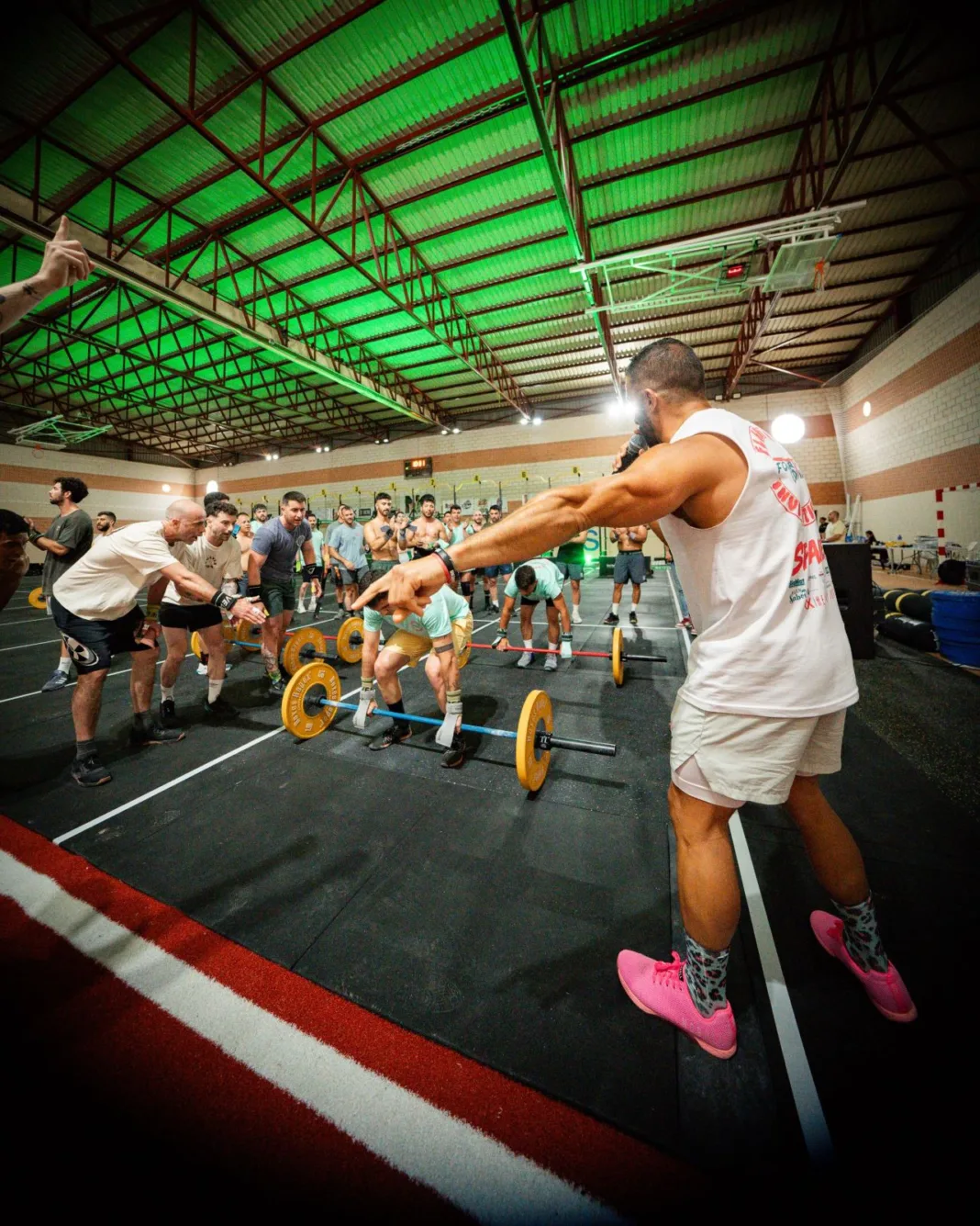 Flamingo Invitational Los Alcázares (20)_S (002) Los Alcázares consolida el Flamingo Invitational como cita deportiva de referencia