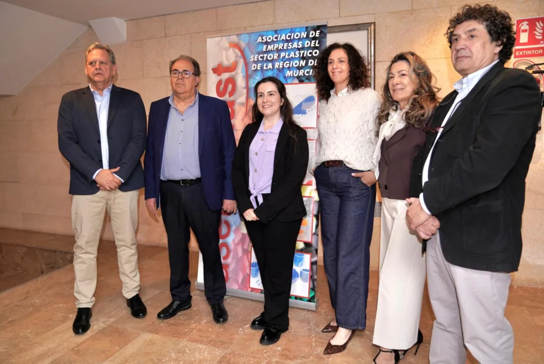 Image 2026-04-14 at 12.04.28 El Clúster del Plástico de Murcia activa un Observatorio Tecnológico