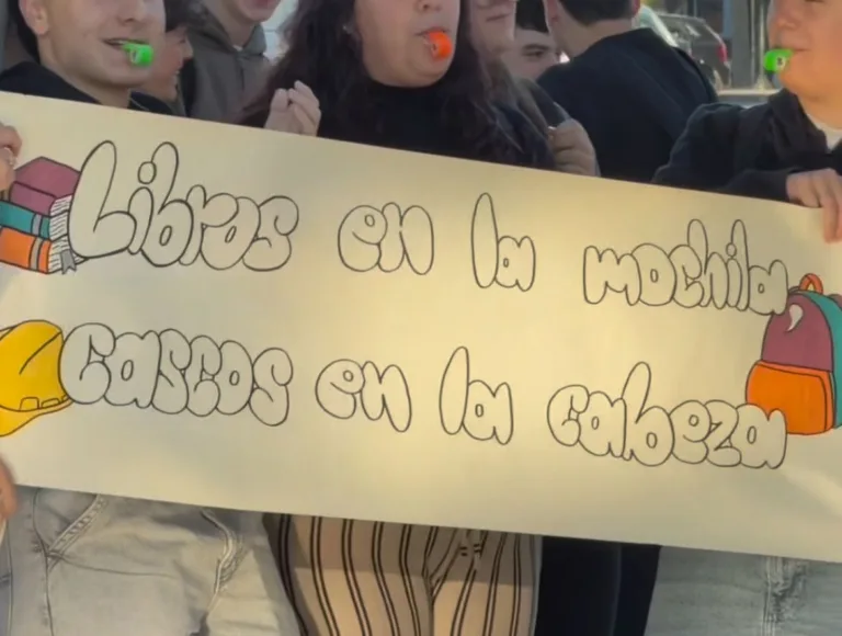 El PSOE denuncia caos en Cartagena por las obras del Isaac Peral