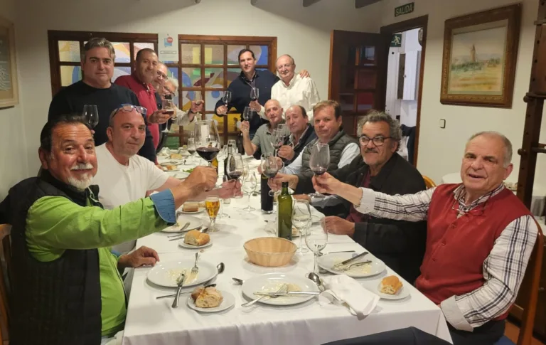 La alcachofa de la Región gana protagonismo gastronómico en Los Churrascos