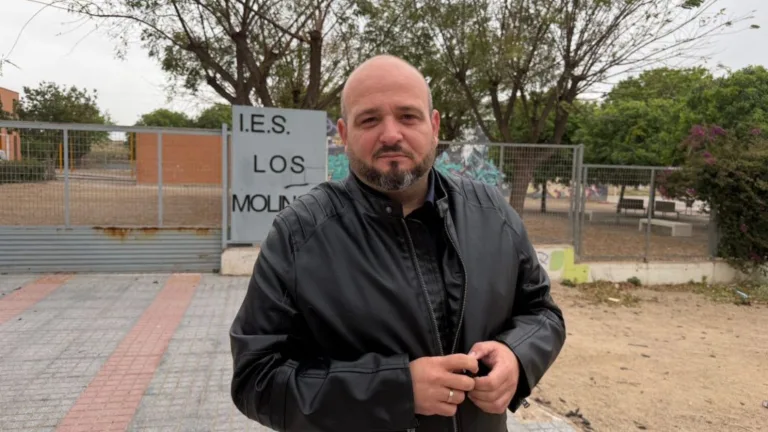 Centros de Cartagena piden ventiladores por el calor en las aulas