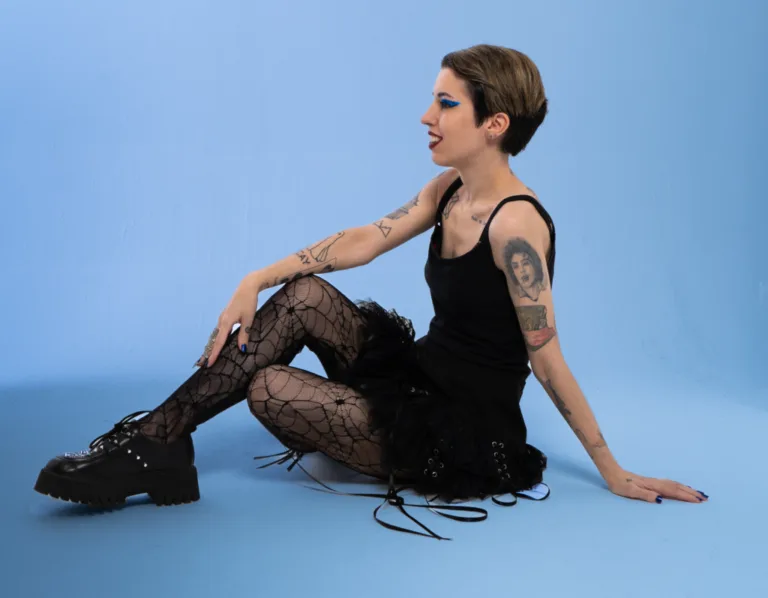 Laia G. Rivas publica ‘La Llegada del Cuervo’