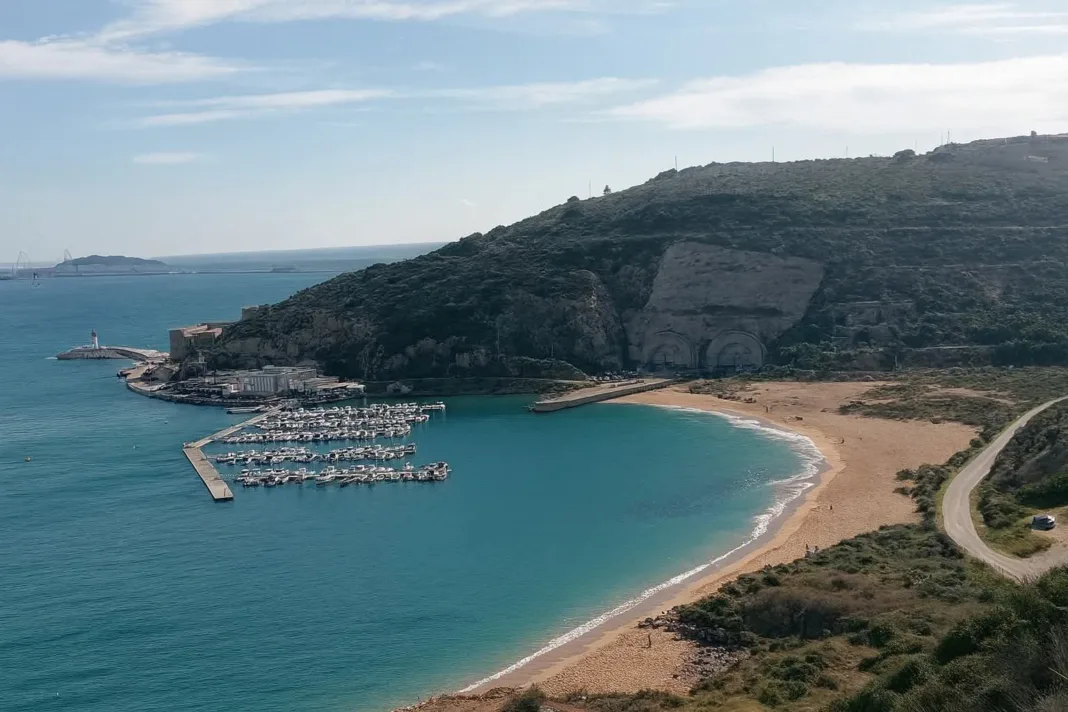 Contigo Cartagena pide acondicionar El Espalmador este verano