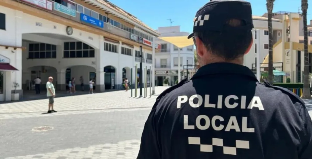 Los Alcázares abre el plazo para una plaza de Policía Local por movilidad