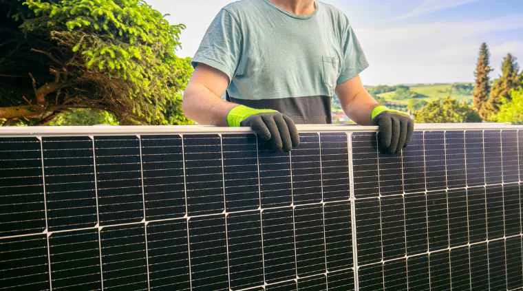 Las renovables exigen acelerar la soberanía energética en la Región de Murcia Las renovables exigen acelerar la soberanía energética en la Región de Murcia