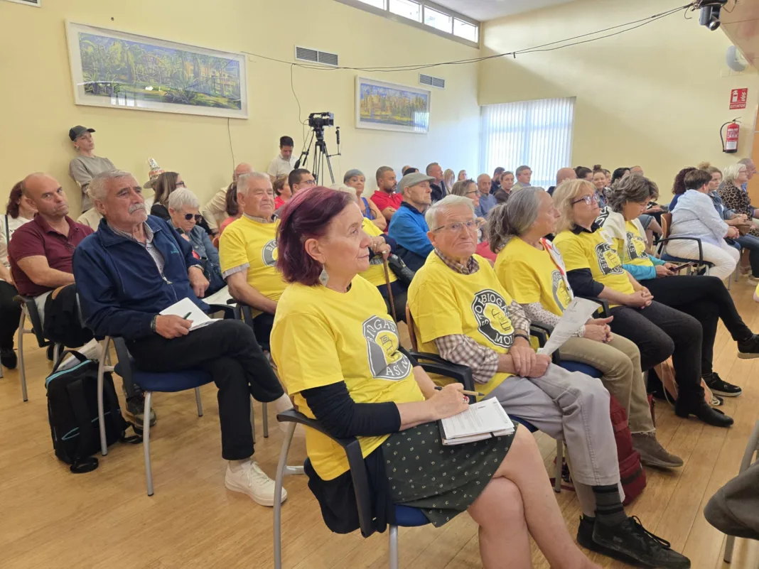 PSOE logra transporte escolar mientras PP y Vox bloquean bajar el IBI