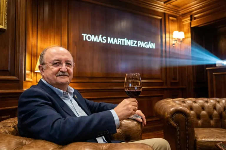 Tomás Martínez Pagán será Capataz de Honor del Cristo Resucitado en Abarán