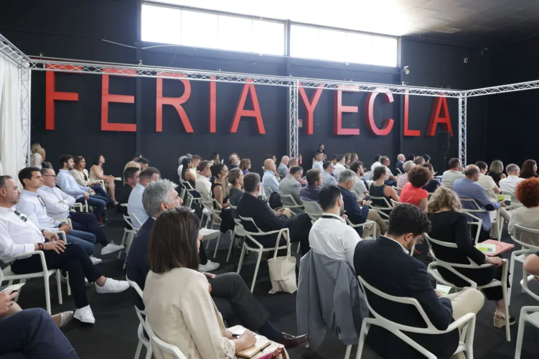 La Feria del Mueble de Yecla centrará su programación en IA, diseño y tendencias