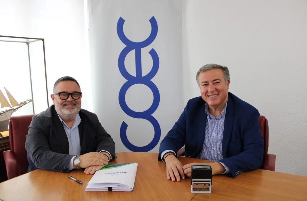 COEC proclamará presidente a Miguel Ángel Jiménez Bosque