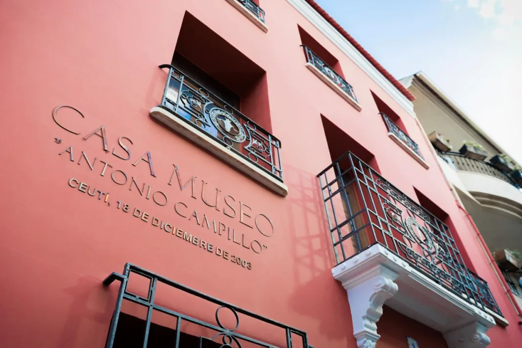 Ceutí reabre la Casa-Museo Antonio Campillo tras una renovación integral