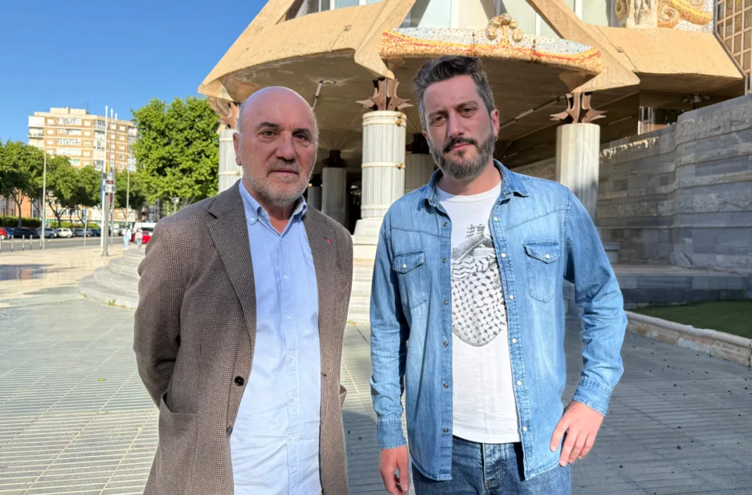 López Miras deja en el limbo a las escuelas de música