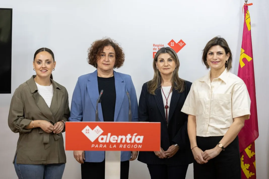 López Miras deja sin ejecutar 21 millones para educación pública
