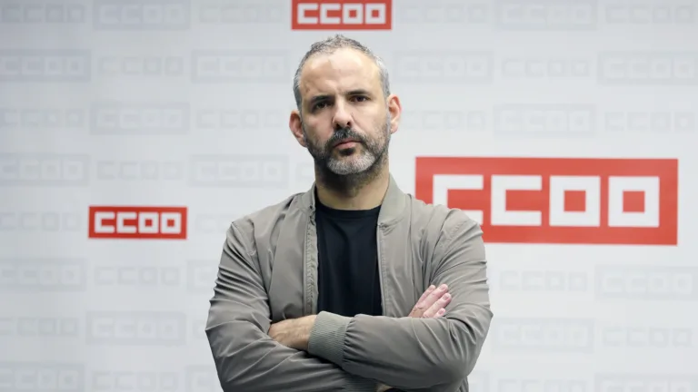 La Región gana afiliación, pero CCOO pide empleo con derechos