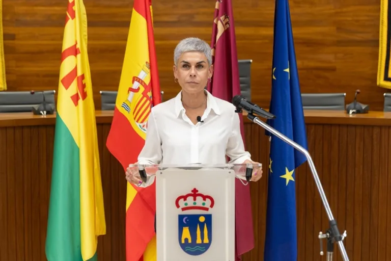 Beniel exige a López Miras la autovía RM-1 tras años de aislamiento