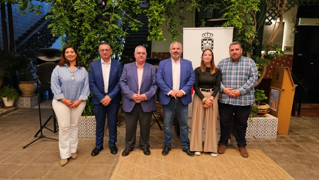 Los Alcázares celebra su segunda Feria Senior Internacional