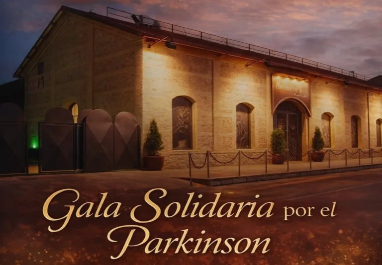 Las Carchelas unen gastronomía y solidaridad contra el Parkinson