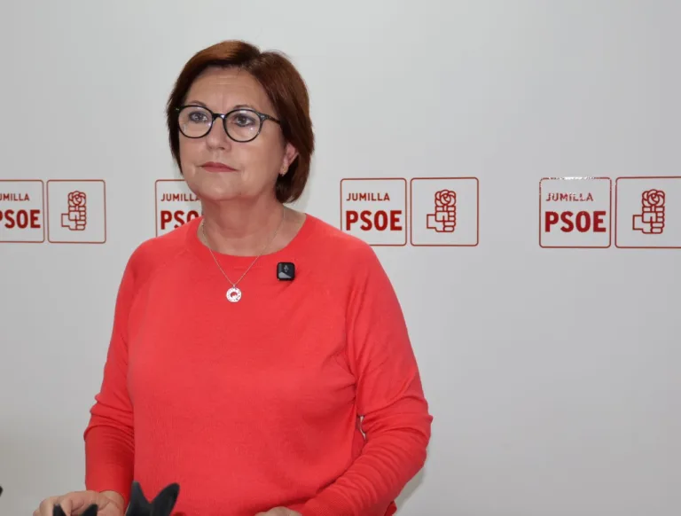 Archivada definitivamente la querella del PP contra Juana Guardiola