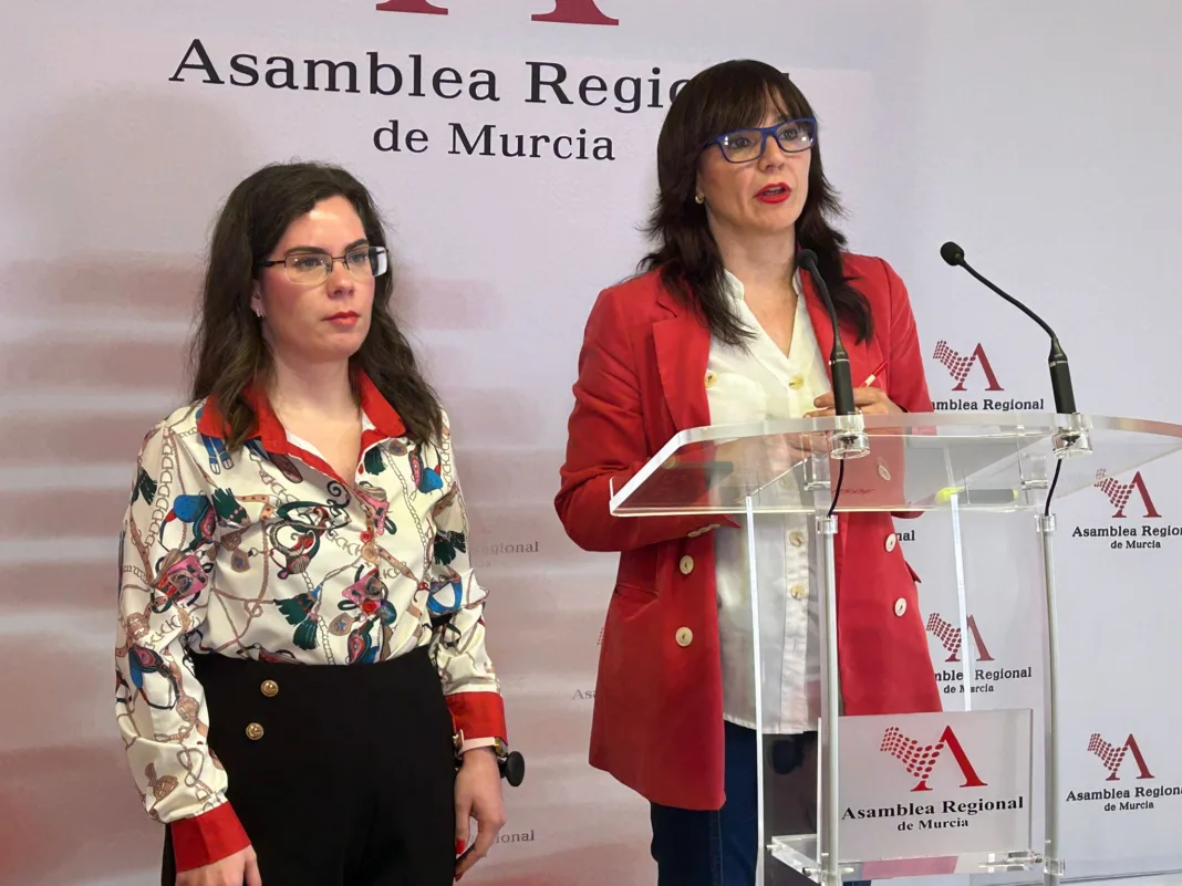 El PSOE pide prevenir agresiones sanitarias con más personal