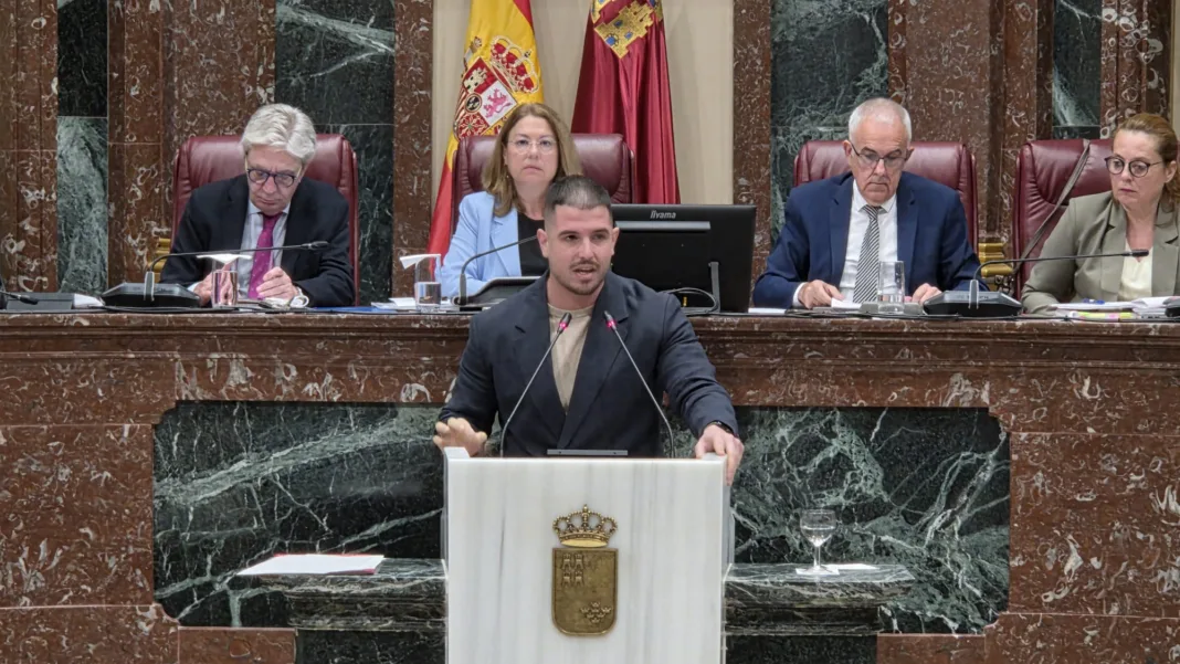 PP y Vox rechazan frenar la compra especulativa de vivienda