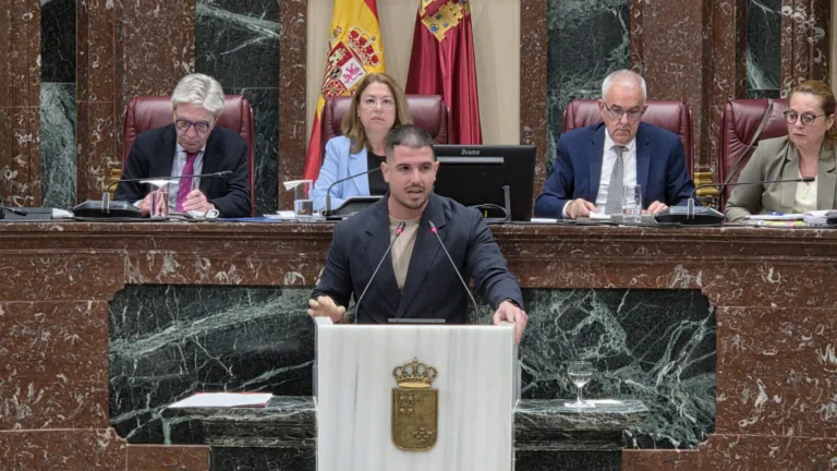 PP y Vox rechazan frenar la compra especulativa de vivienda