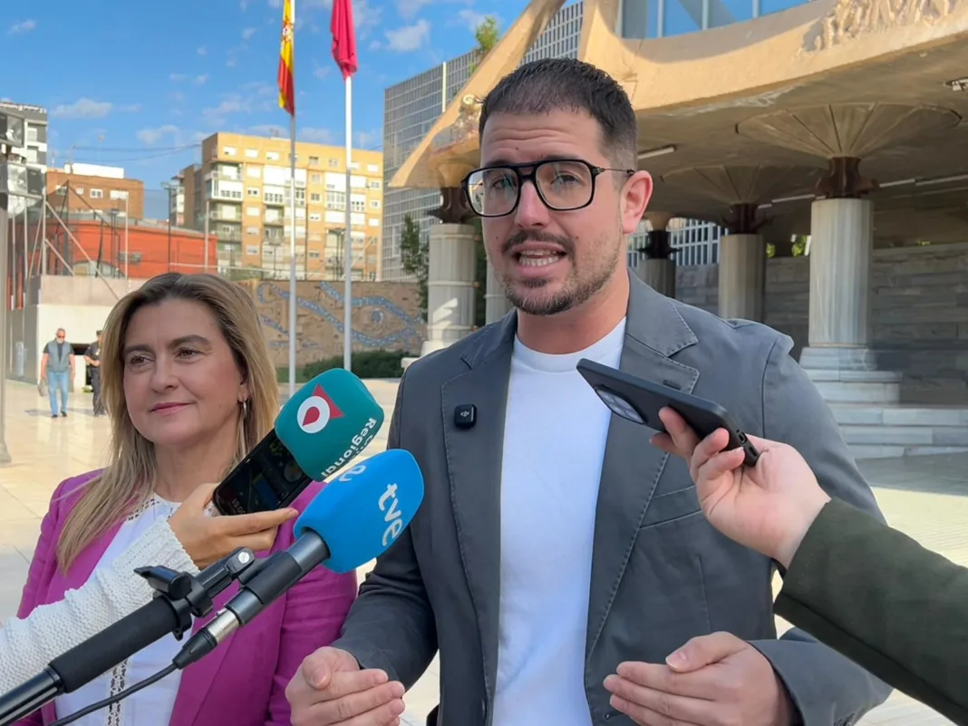 PP y Vox bloquean por tercera semana iniciativas de vivienda del PSOE