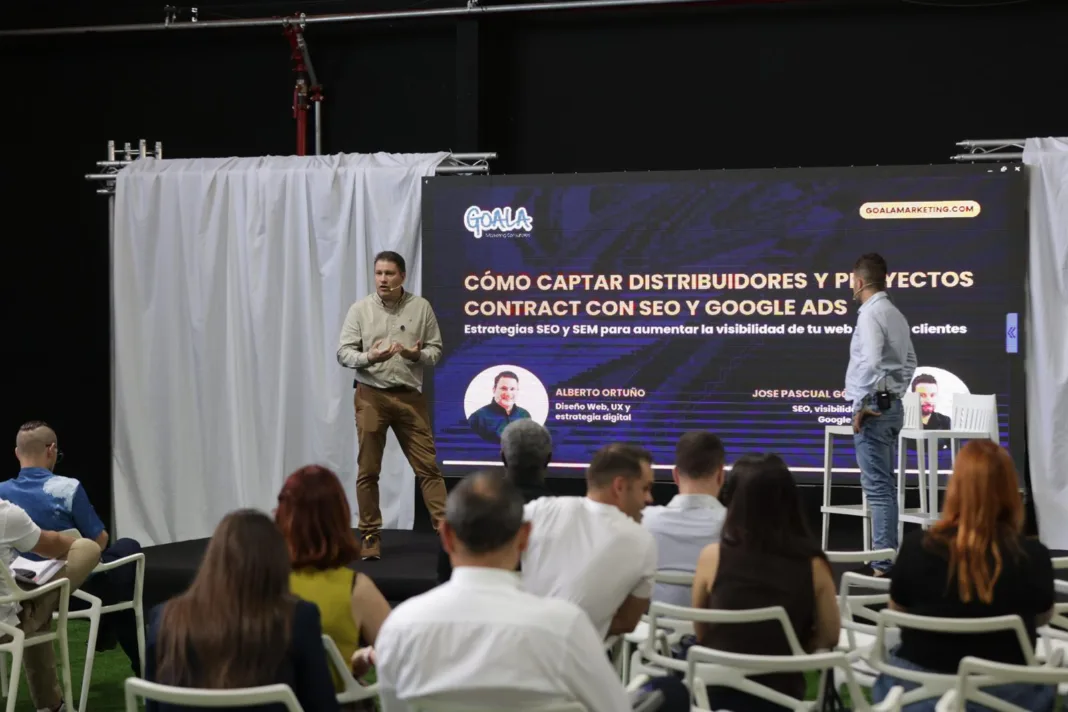 La Feria del Mueble Yecla refuerza su apuesta por IA, diseño y negocio