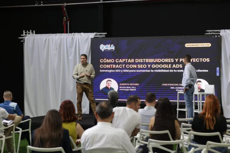 La Feria del Mueble Yecla refuerza su apuesta por IA, diseño y negocio