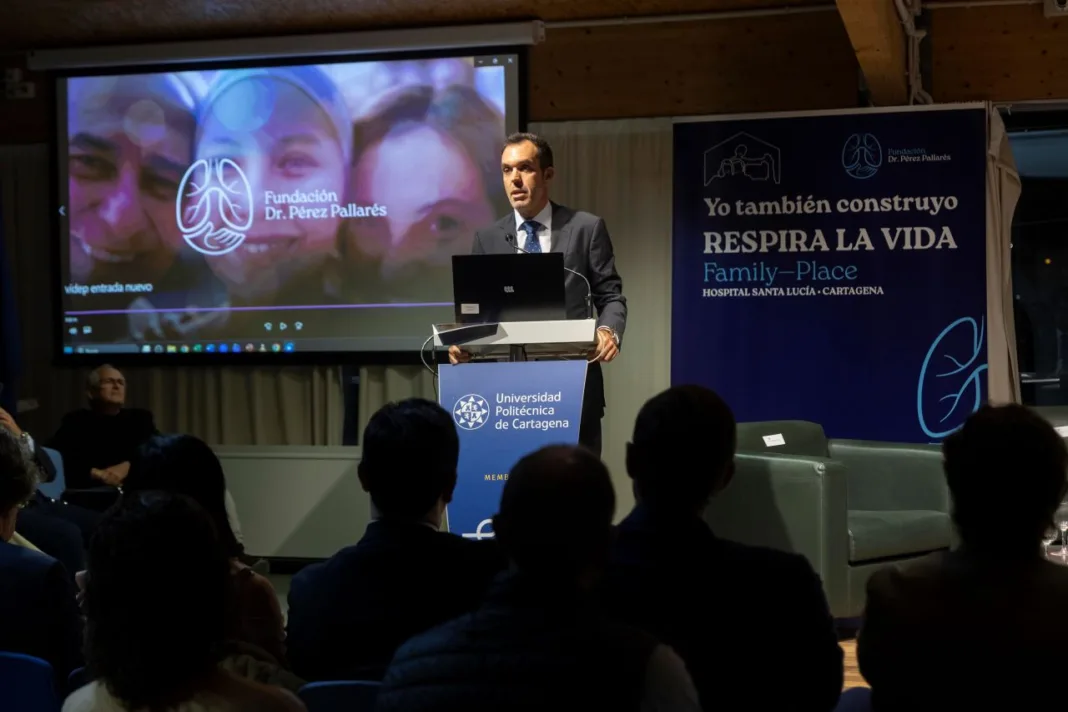La gala ‘Respira la Vida’ reunirá a la Región de Murcia por los pacientes oncológicos