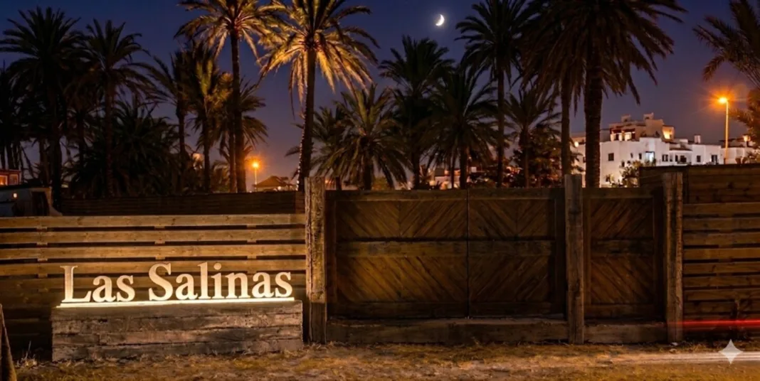 Nace Camping Las Salinas en el kilómetro cero de La Manga