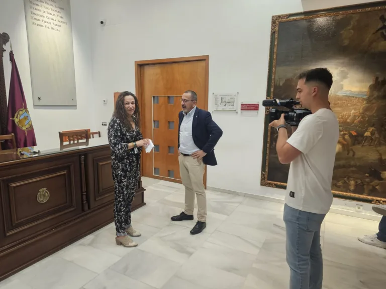 El PSOE pide declarar Lorca “zona tensionada” por el precio de la vivienda